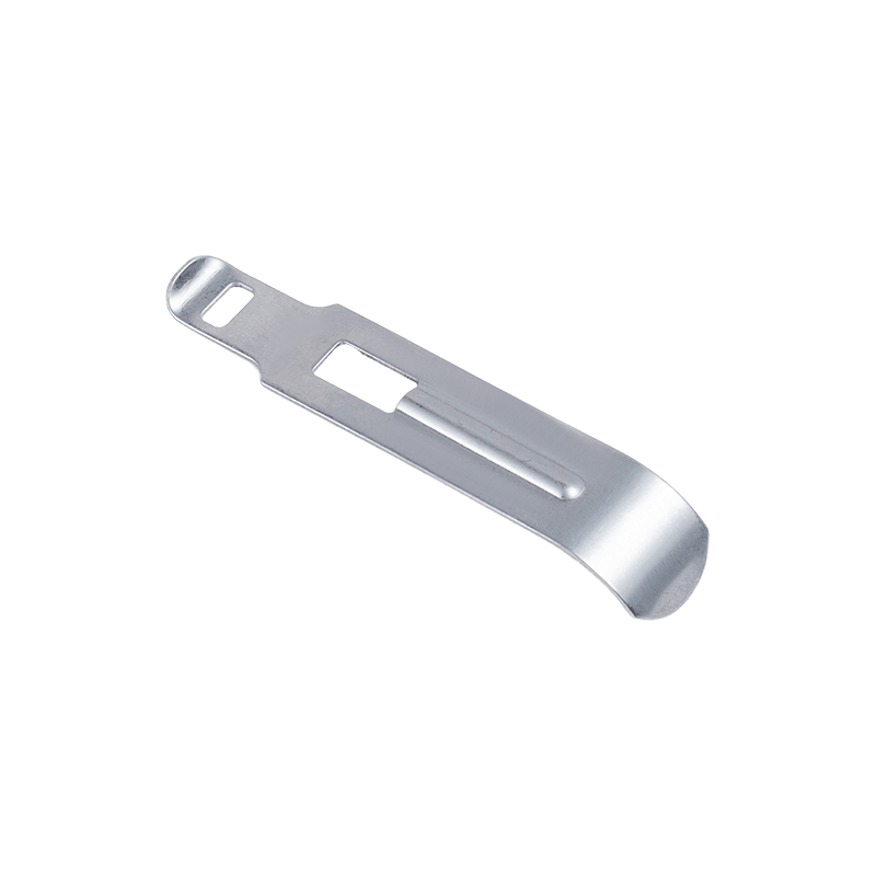Front Bumper Bracket Iron Insert Piece For XC60