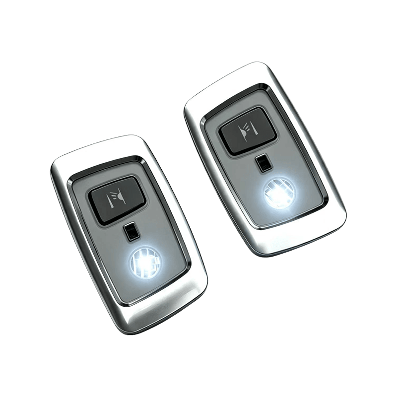 Interior Reading Light Left + Right for Volvo XC60 S90 S60 XC90 OE 32289789 / 32289790