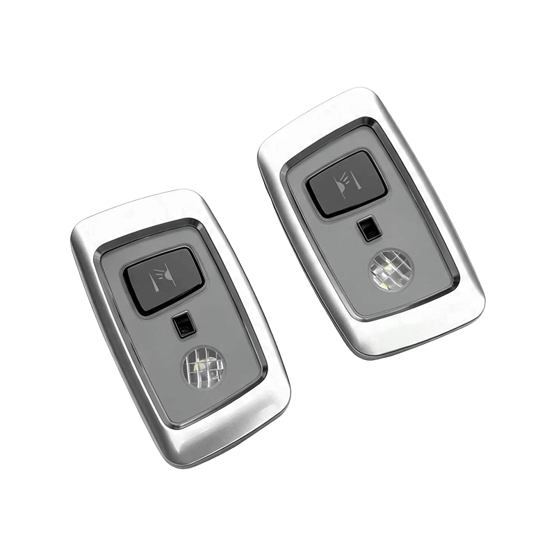 Interior Reading Light Left + Right for Volvo XC60 S90 S60 XC90 OE 32289789 / 32289790