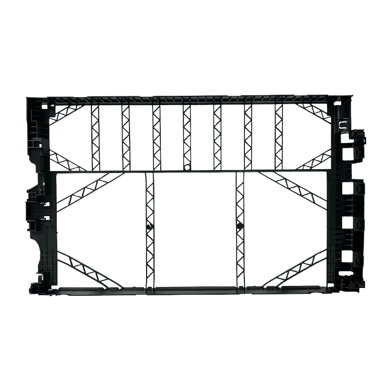 A/C Condenser Frame Support for Volvo XC70 2026 OE 80024416