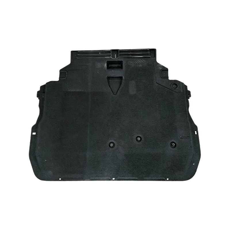 Engine Undertray Splash Shield for Volvo V40 2013-2019 OE 31391440