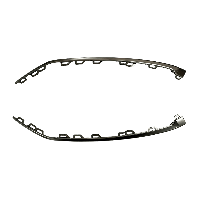 Front Bumper Trim Molding Left / Right for Volvo S90 2026 OE 32399051 / 32399052
