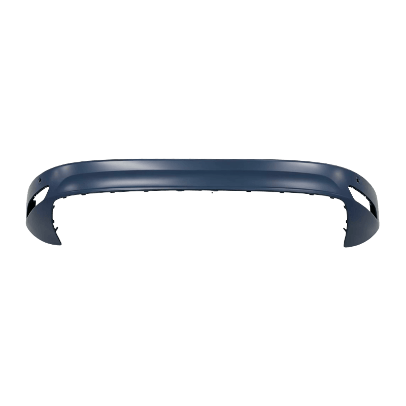 Rear Bumper Lower Spoiler Diffuser for Volvo XC60 2014-2017 OE 39821622 / 39827146