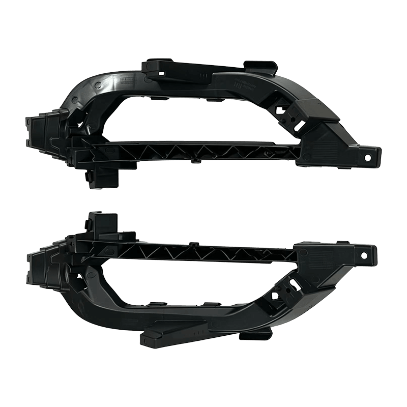 R-Design Front Bumper Fog Light Bracket Left + Right for Volvo S90 V90 2017-2020 OE 31425140 / 31425141